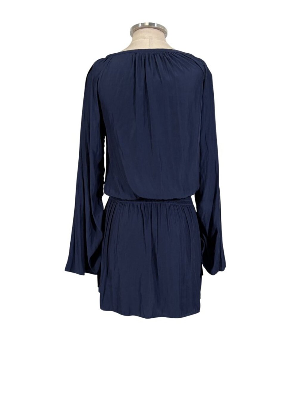 NEW Ramy Brook Johanna Mini Dress Size XS - Picture 5 of 12